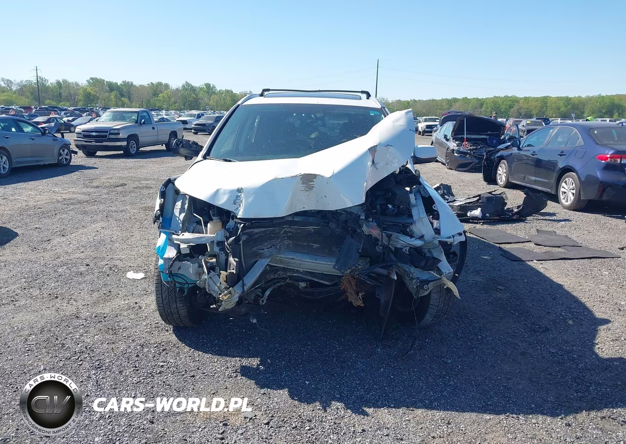 2015 Honda Cr-V Ex-L VIN:5J6RM4H7XFL043024 - 12