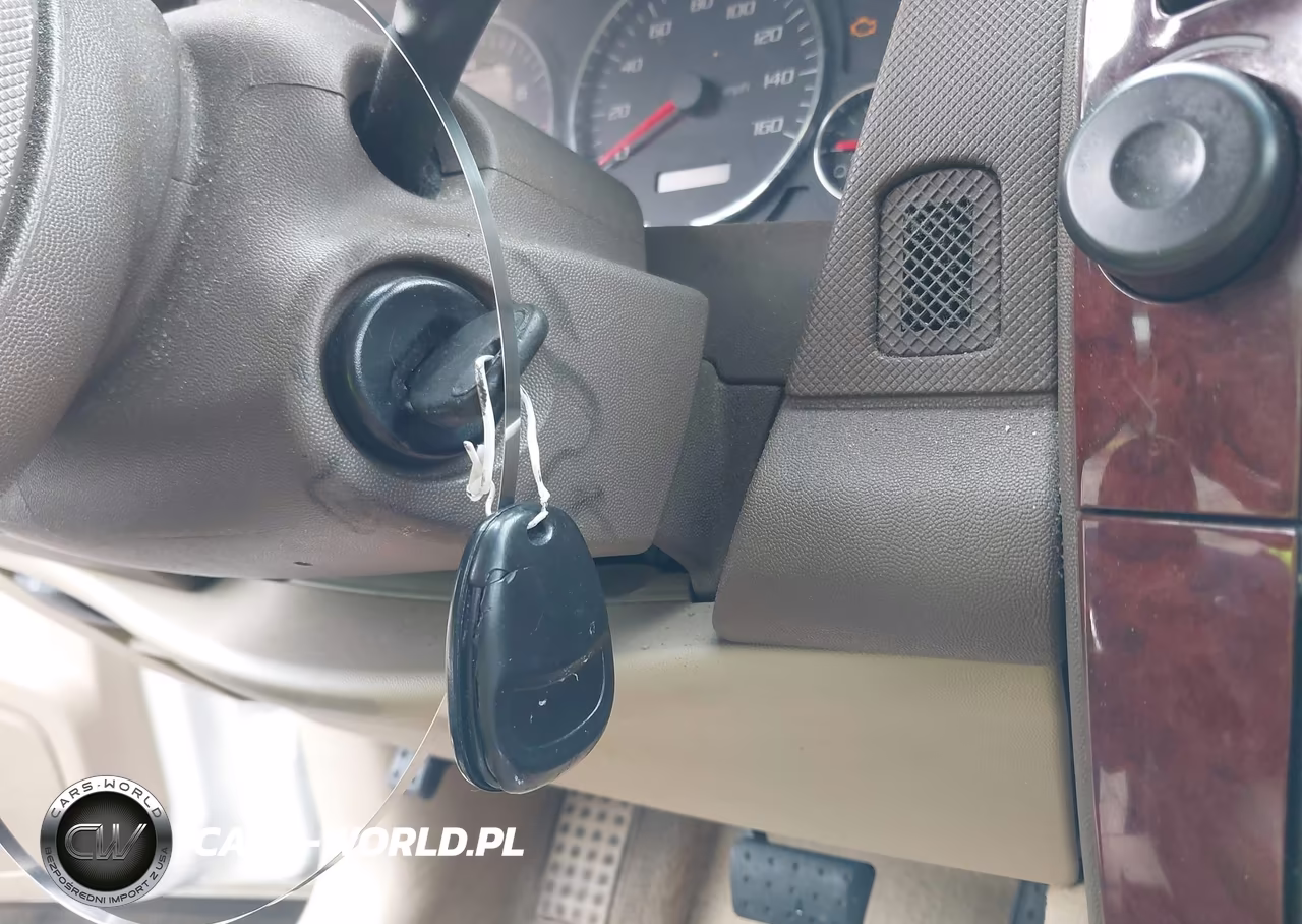 2006 Cadillac Srx V6 VIN:1GYEE637260150259 - 11