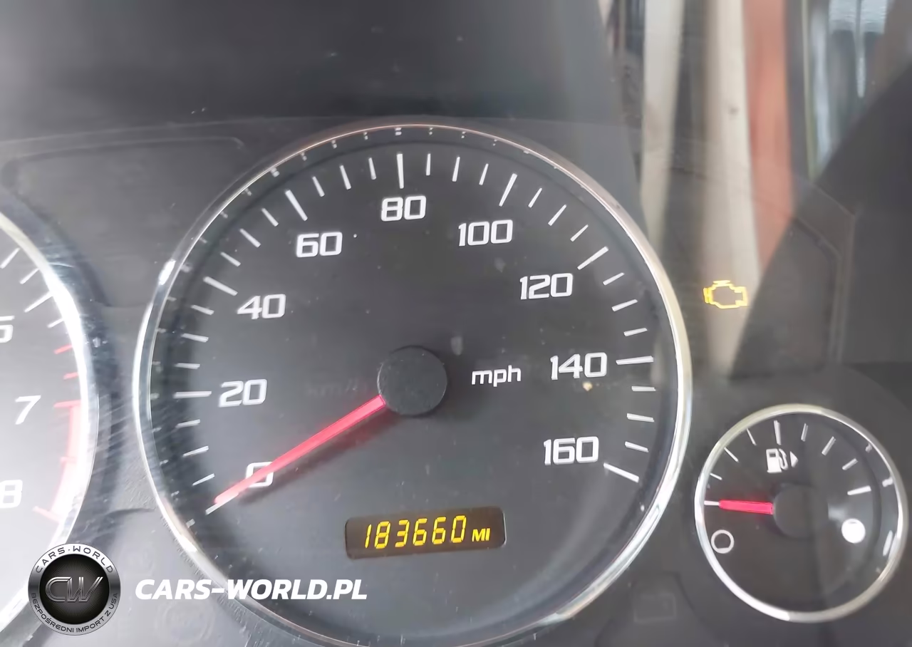 2006 Cadillac Srx V6 VIN:1GYEE637260150259 - 15