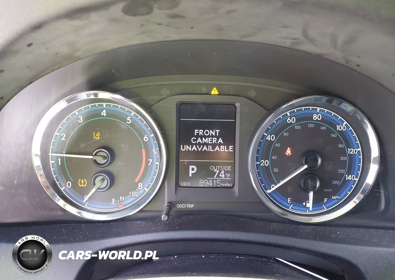 2019 Toyota Corolla Le VIN:2T1BURHE8KC234025 - 7