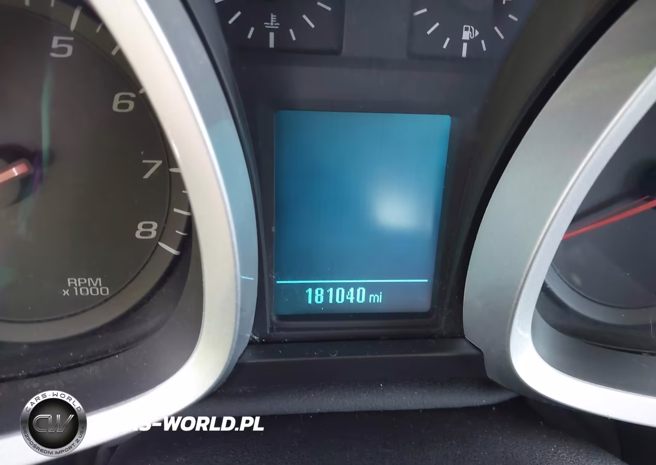 2012 Chevrolet Equinox 1Lt VIN:2GNALDEK1C6176684 - 7