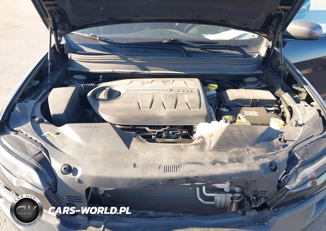 2019 Jeep Cherokee Trailhawk Elite 4X4 VIN:1C4PJMBX8KD268416 - 10