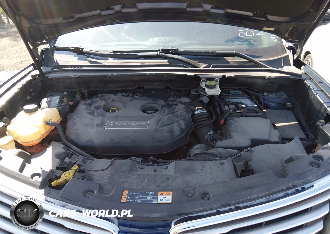 2015 Lincoln Mkc VIN:5LMCJ1A94FUJ14347 - 10