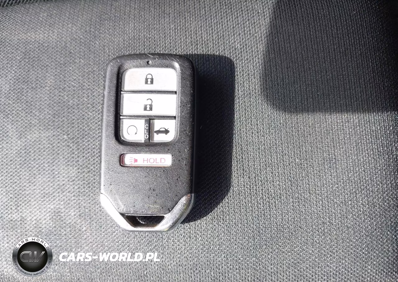 2018 Honda Civic Ex VIN:2HGFC2F70JH547608 - 11