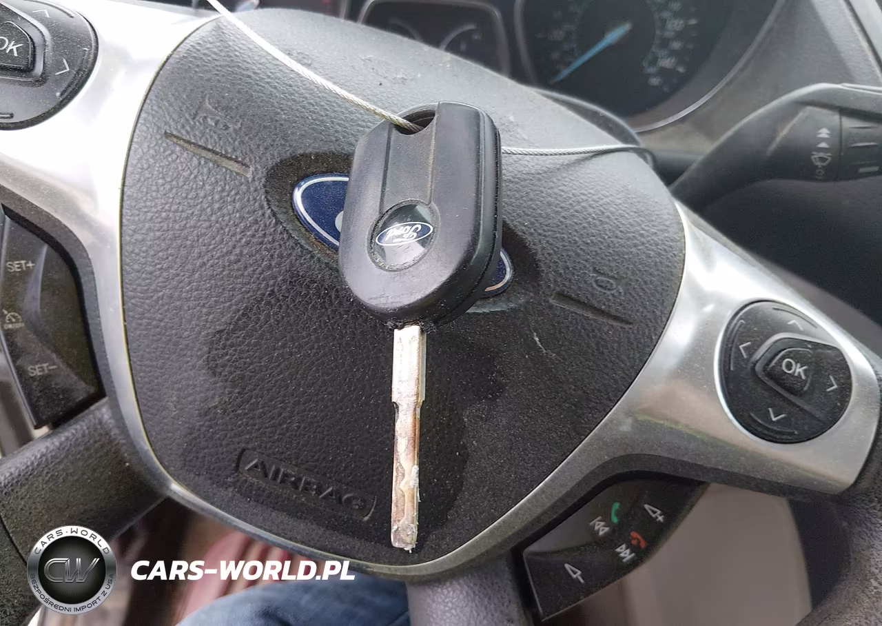 2013 Ford Escape Se VIN:1FMCU0GX5DUA80667 - 11