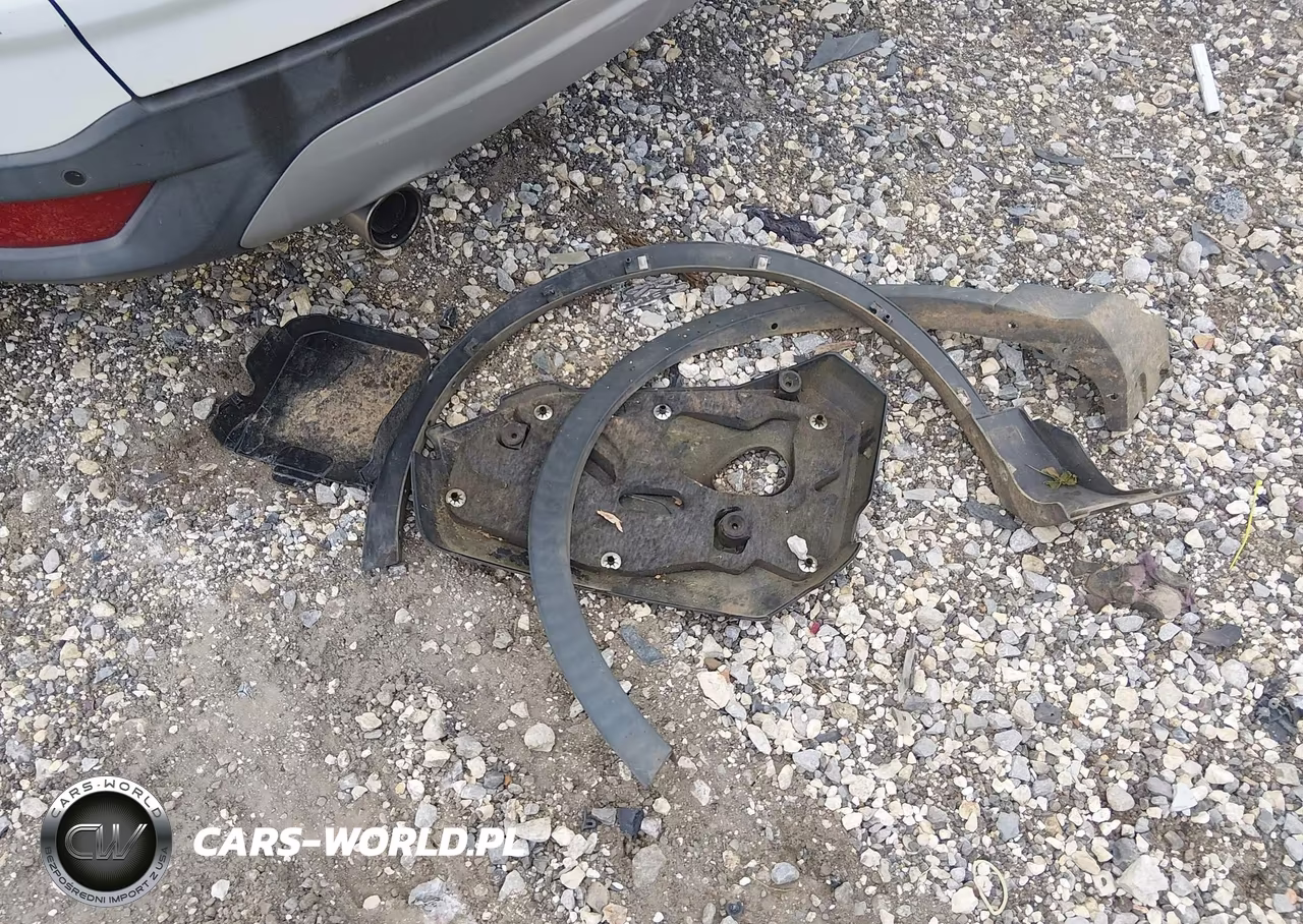 2013 Ford Escape Se VIN:1FMCU0GX5DUA80667 - 12