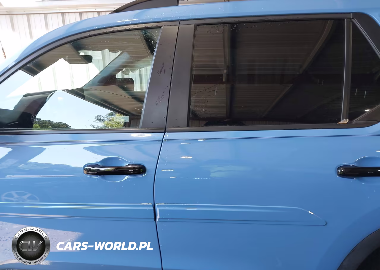 2025 Honda Pilot Trailsport VIN:5FNYG1H66SB028337 - 14