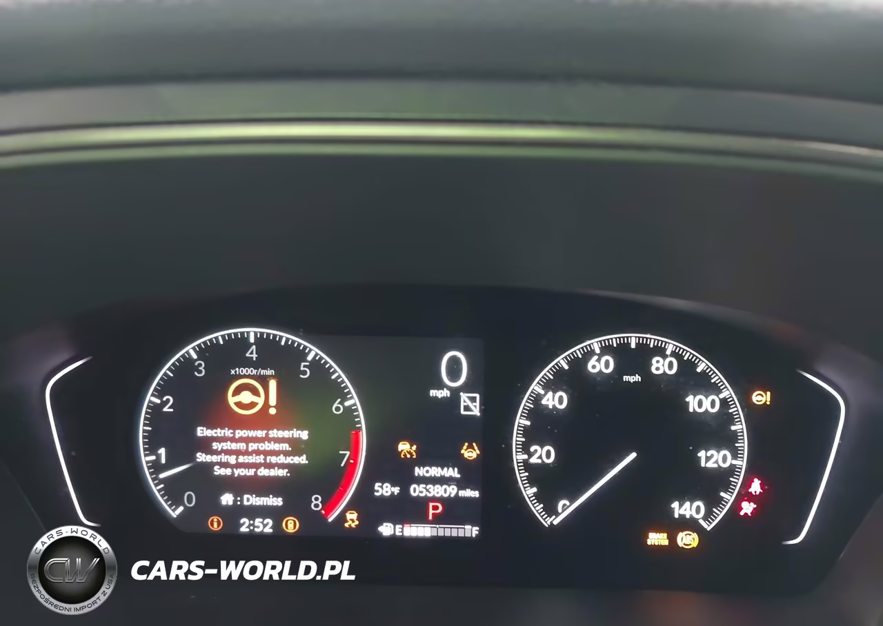 2025 Honda Pilot Trailsport VIN:5FNYG1H66SB028337 - 7