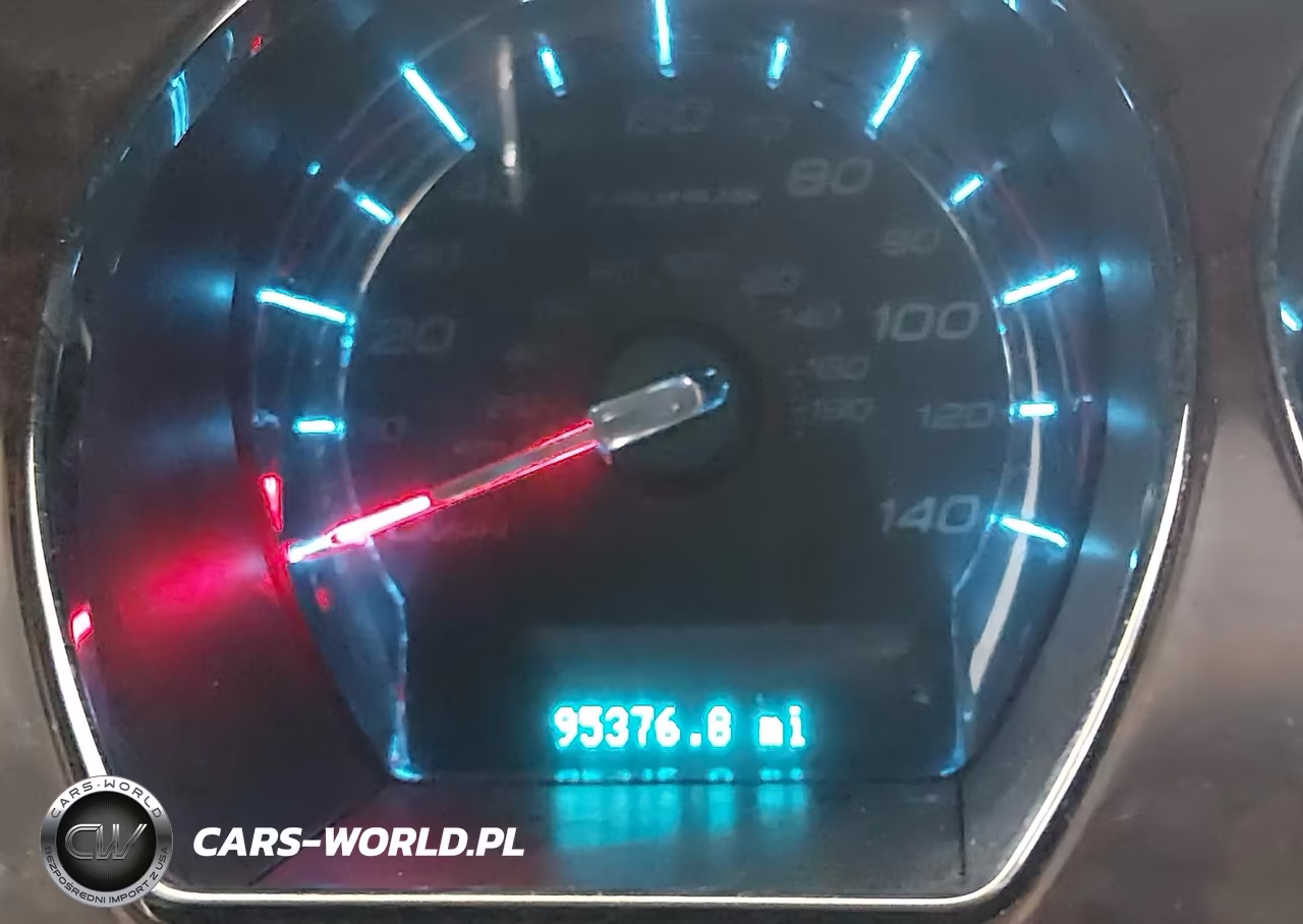 2011 Ford Taurus Limited VIN:1FAHP2FW4BG190472 - 15