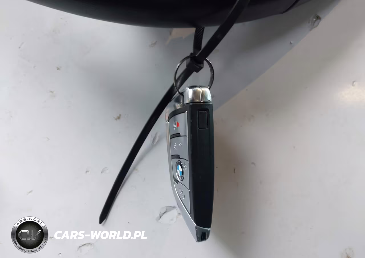 2019 BMW 530I xDrive VIN:WBAJA7C57KWW25350 - 11
