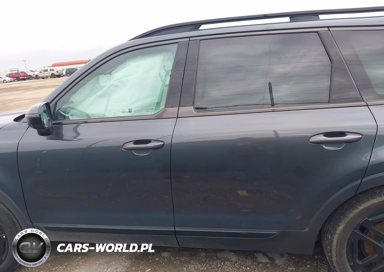2024 Kia Telluride Sx X-Line VIN:5XYP5DGC2RG532350 - 14