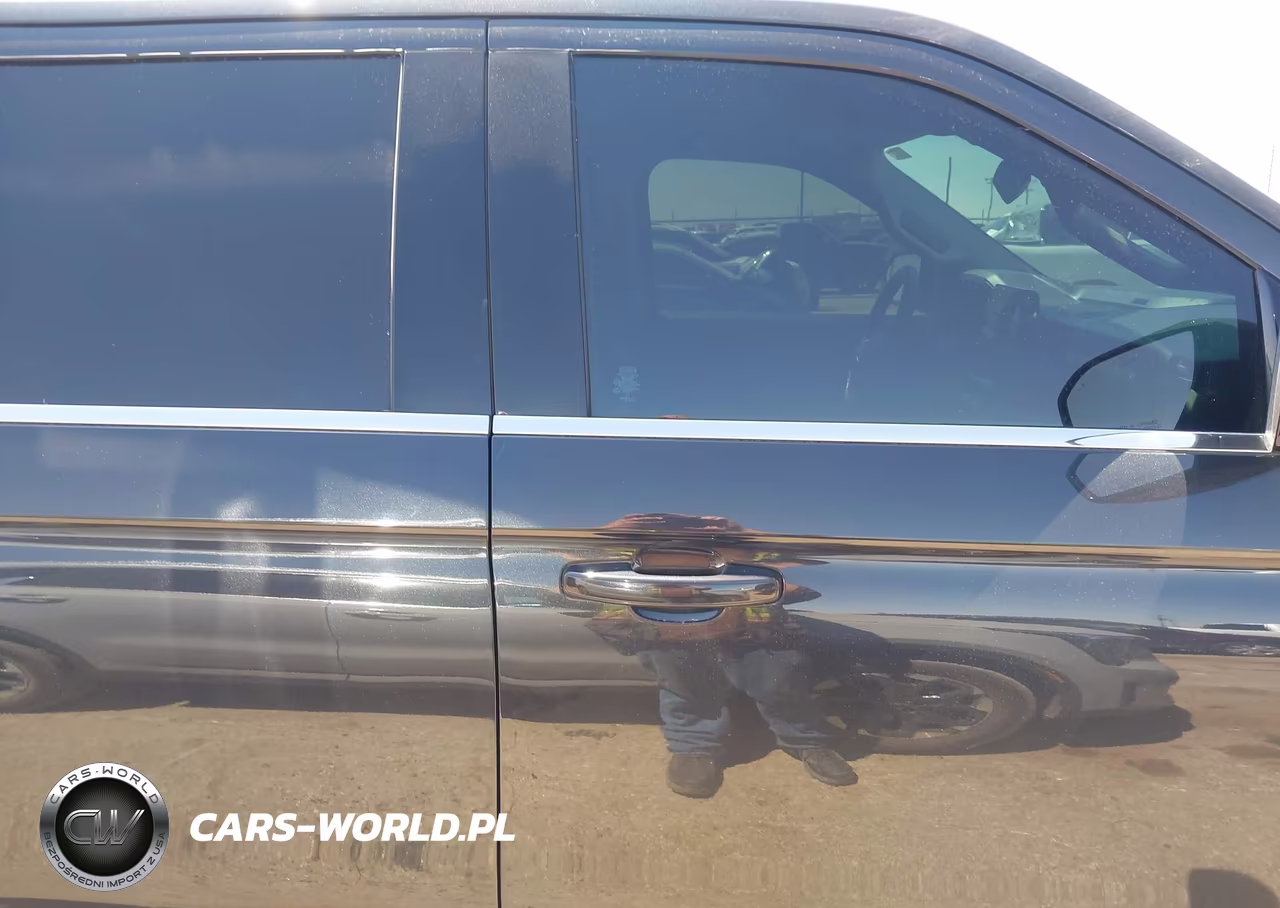 2022 Ford Expedition Xlt Max VIN:1FMJK1JT0NEA51999 - 13