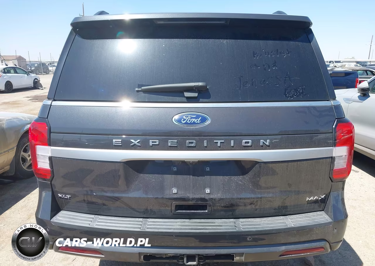 2022 Ford Expedition Xlt Max VIN:1FMJK1JT0NEA51999 - 16