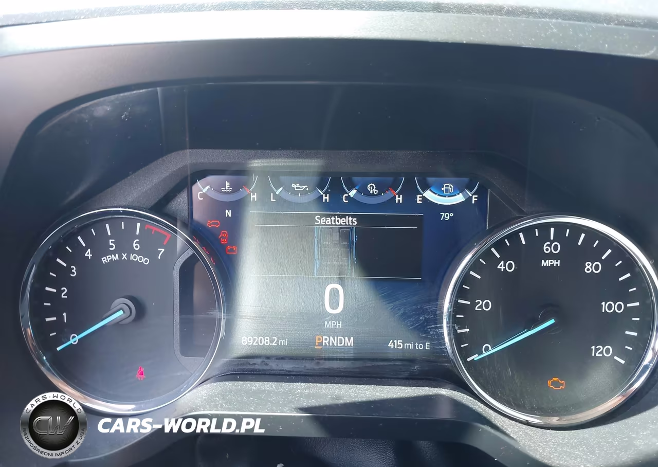2022 Ford Expedition Xlt Max VIN:1FMJK1JT0NEA51999 - 7