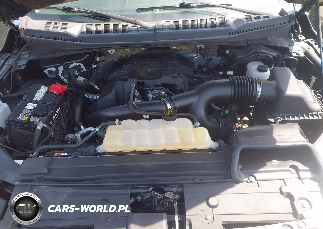 2018 Ford F-150 Xlt VIN:1FTEX1EP1JFB11183 - 10