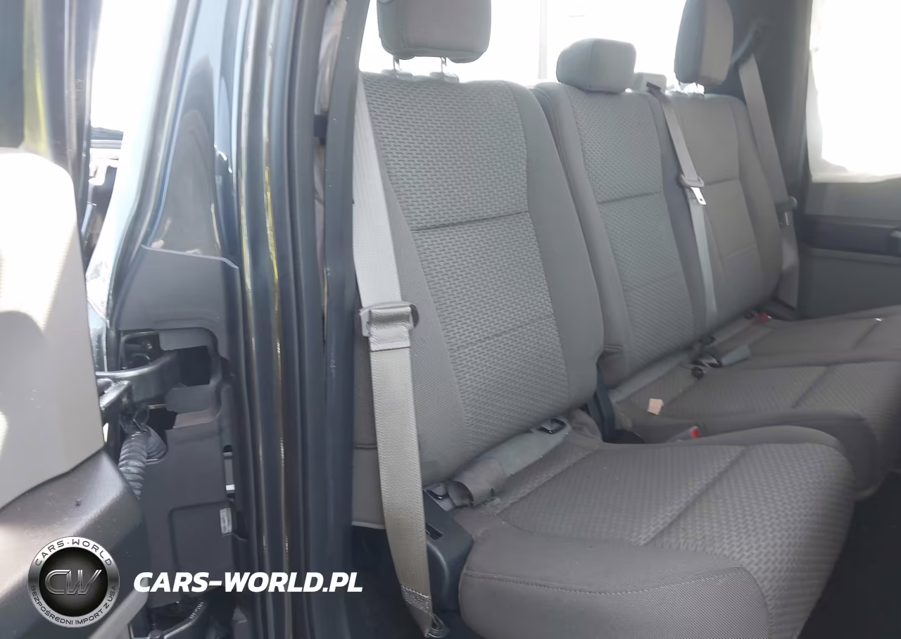 2018 Ford F-150 Xlt VIN:1FTEX1EP1JFB11183 - 8