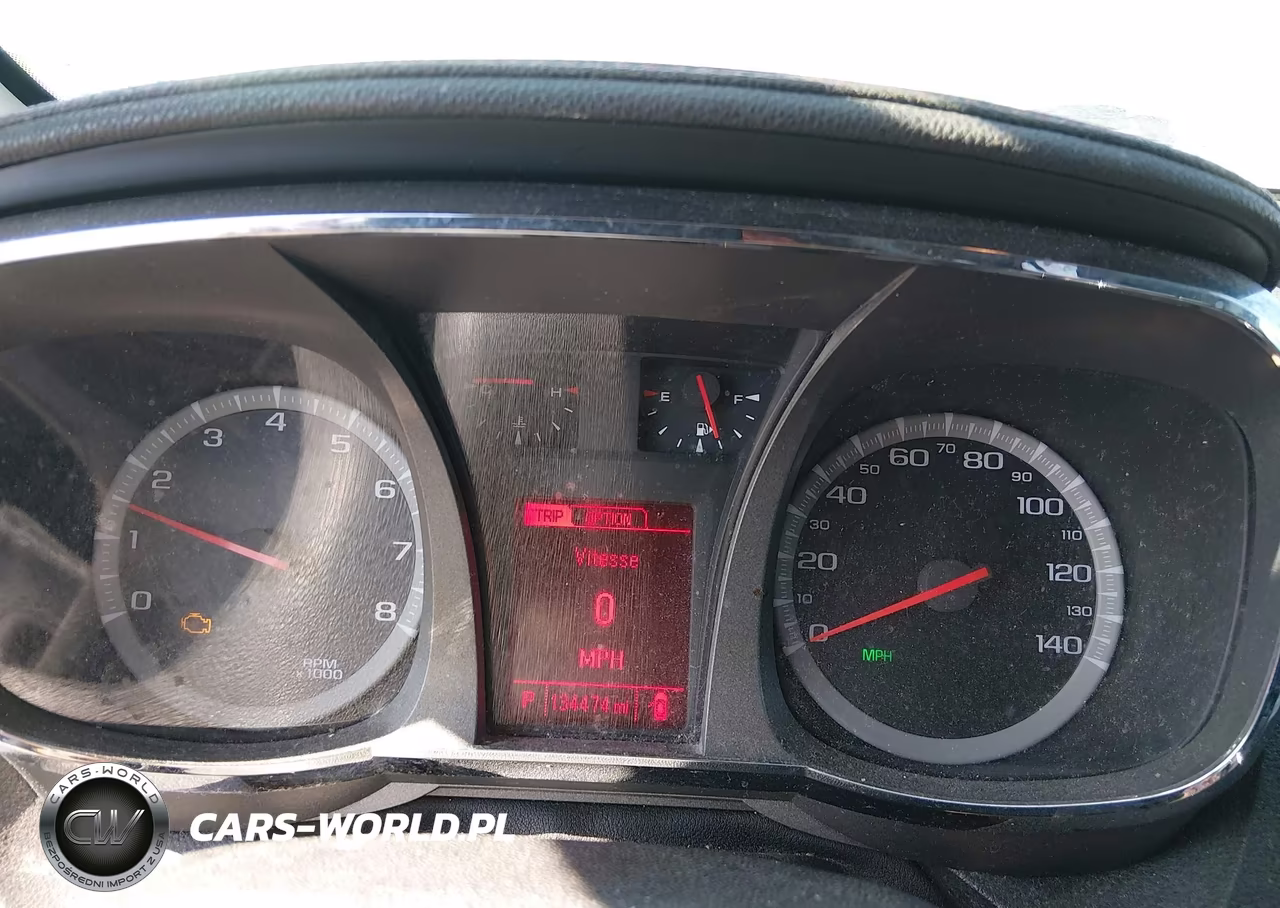 2013 GMC Terrain Sle-2 VIN:2GKALSEK9D6151907 - 7