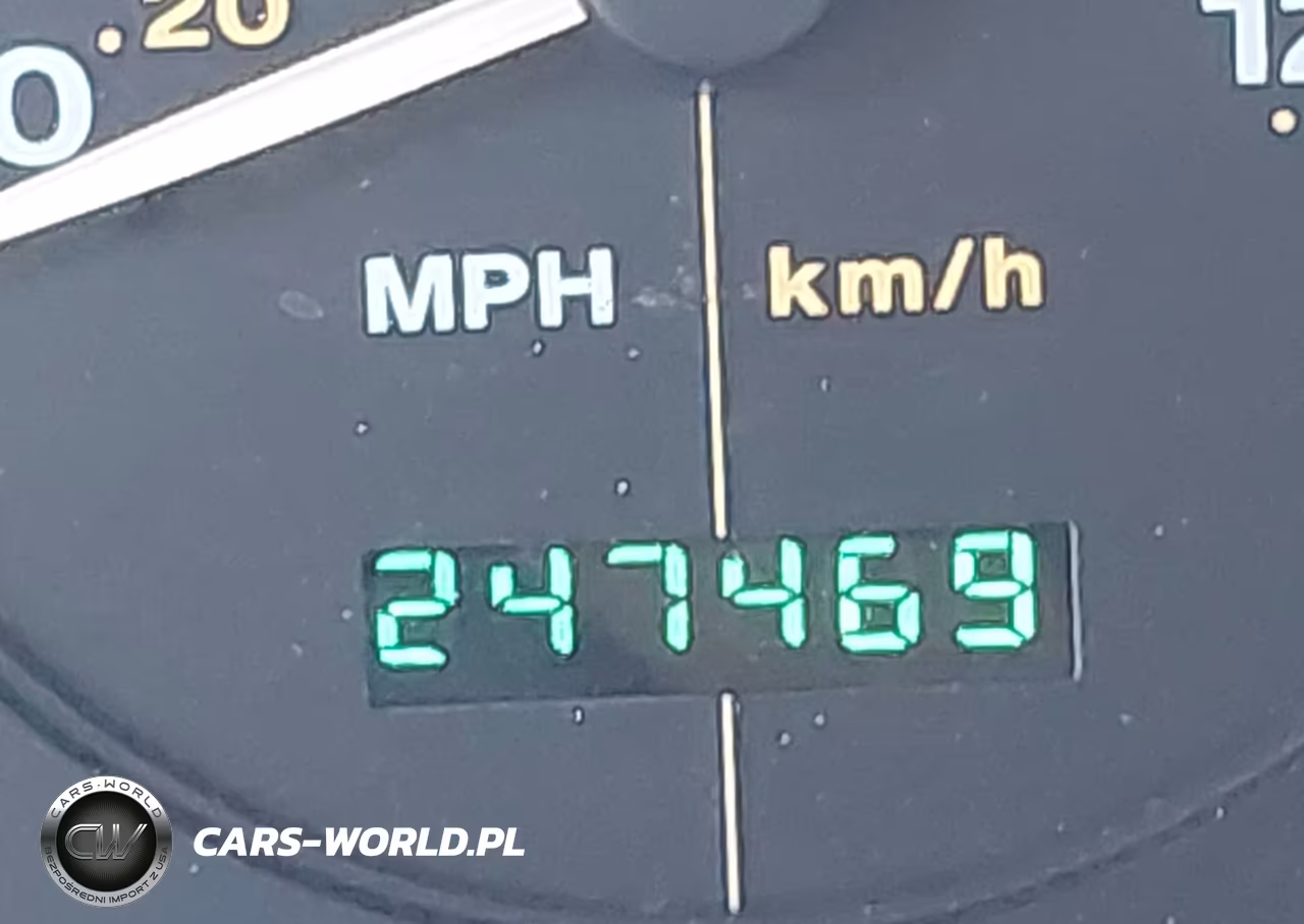 1998 Jeep Grand Cherokee Laredo VIN:1J4FX58S3WC366934 - 15