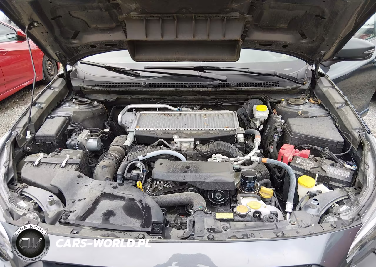 2024 Subaru Outback Wilderness VIN:4S4BTGUD9R3277243 - 10