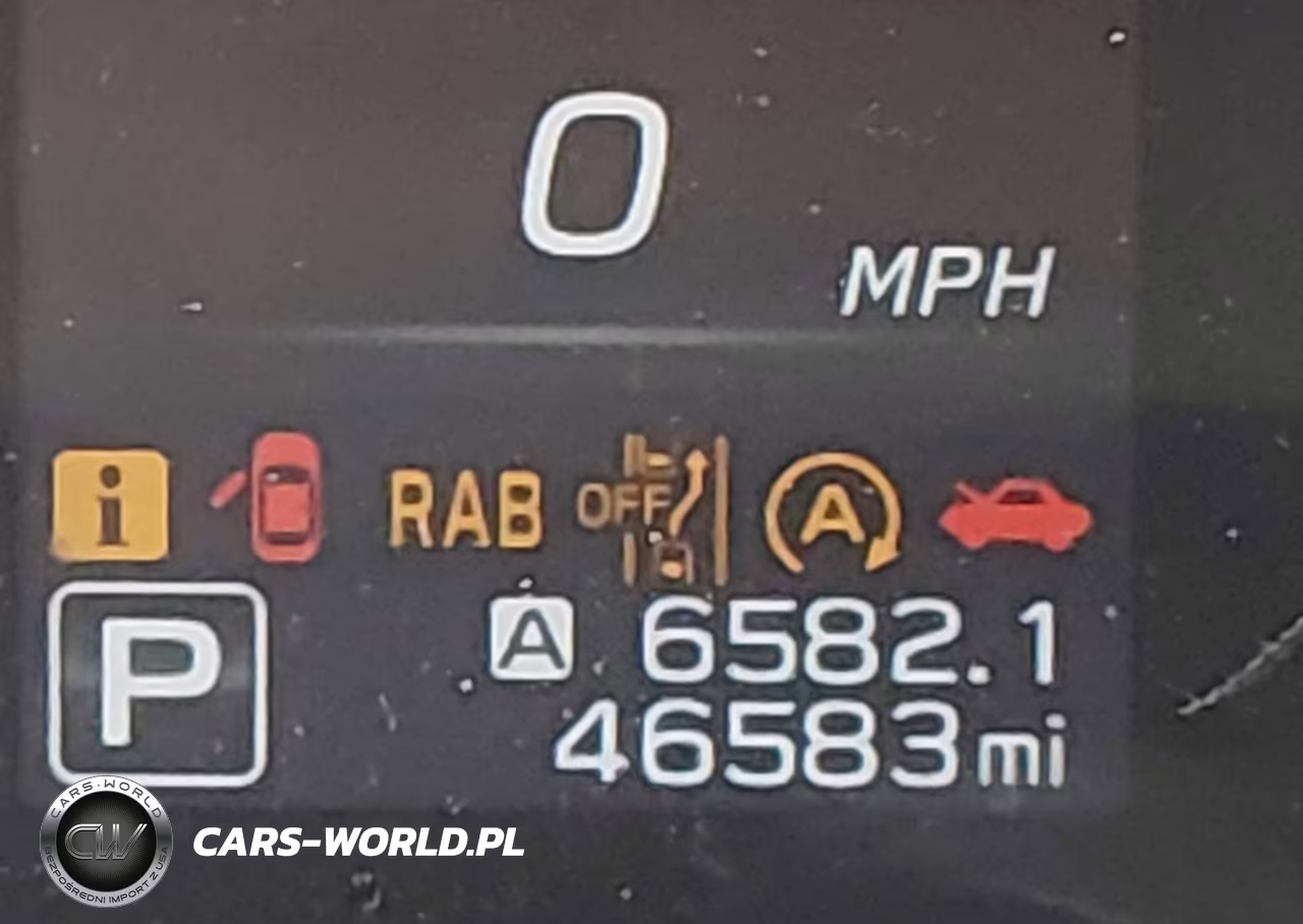 2024 Subaru Outback Wilderness VIN:4S4BTGUD9R3277243 - 15