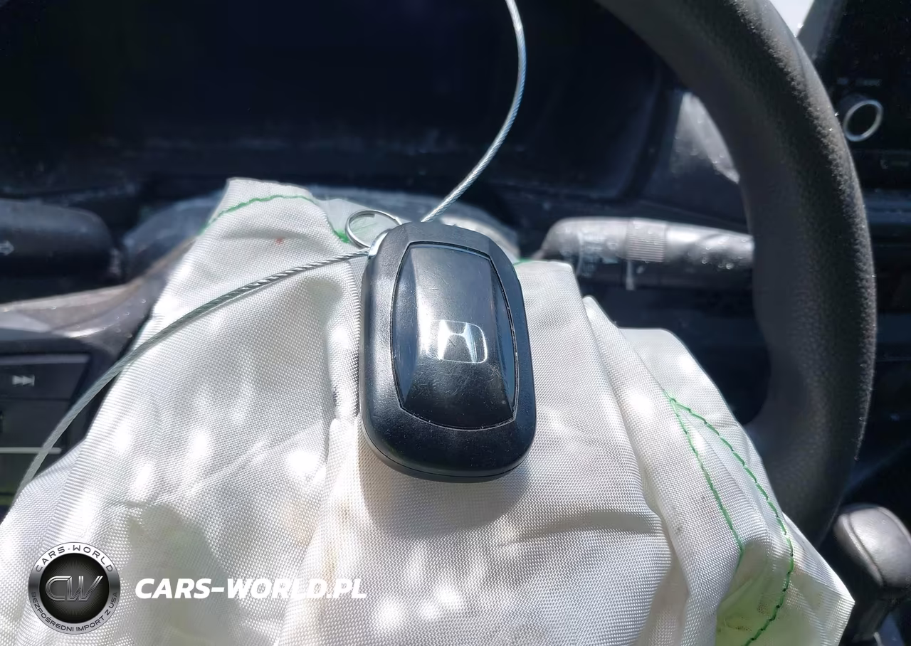 2023 Honda Accord Ex VIN:1HGCY1F33PA008077 - 11