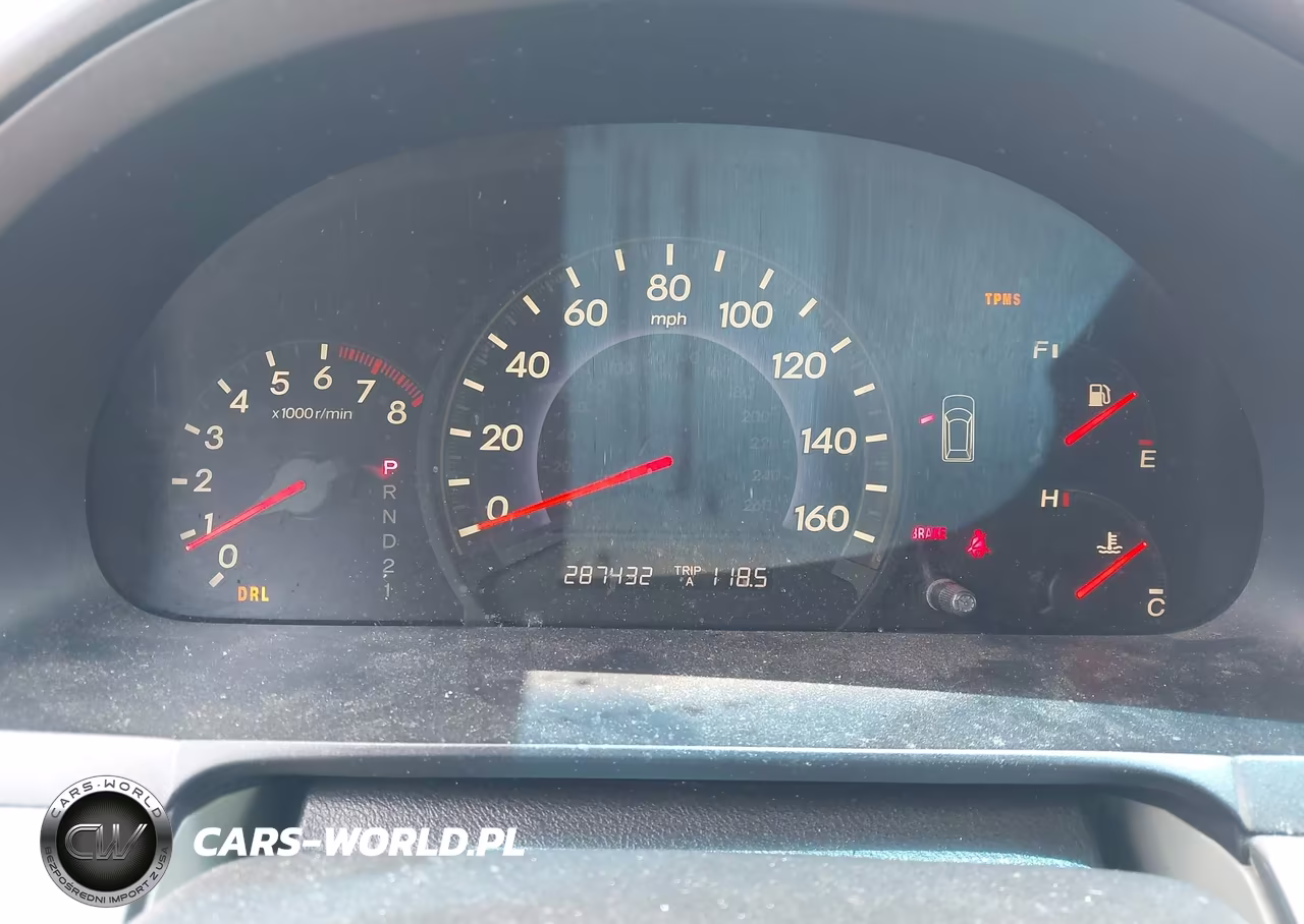 2008 Honda Odyssey Ex-L VIN:5FNRL38638B407445 - 7