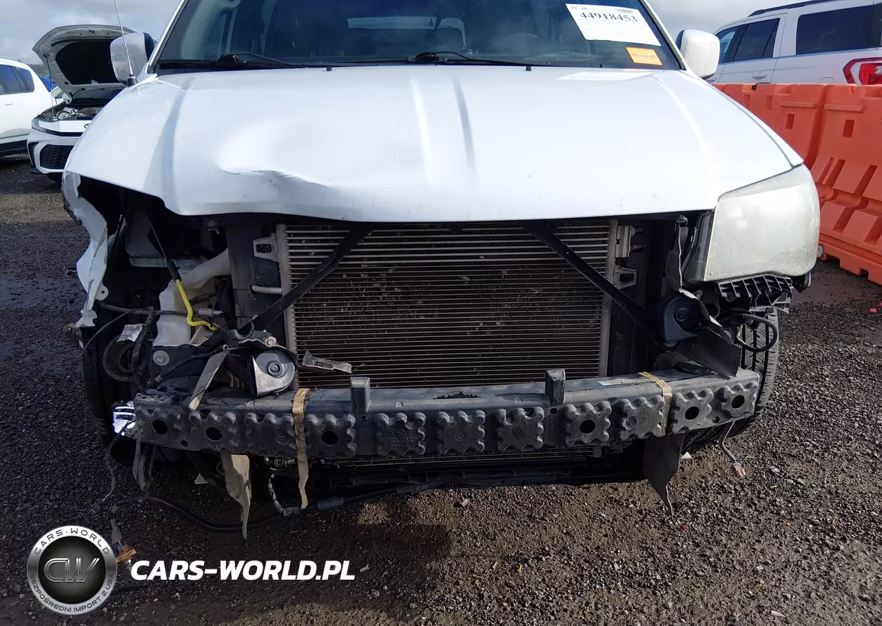 2019 Dodge Grand Caravan Gt VIN:2C4RDGEG7KR750658 - 6