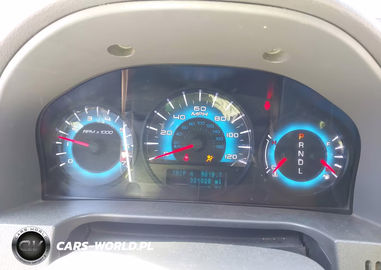 2011 Ford Fusion Sel VIN:3FAHP0JA6BR225294 - 7