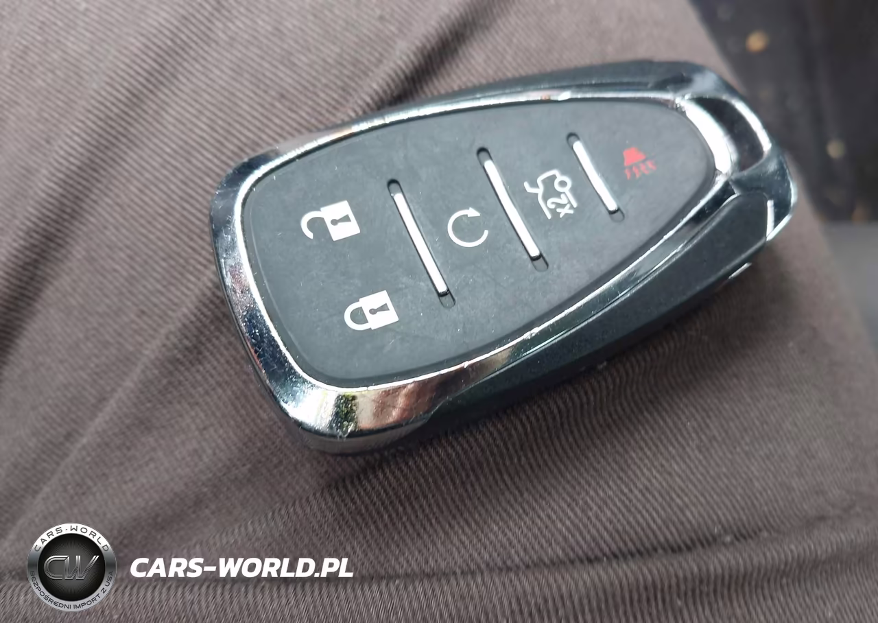 2019 Chevrolet Malibu Rs VIN:1G1ZG5ST6KF172176 - 11
