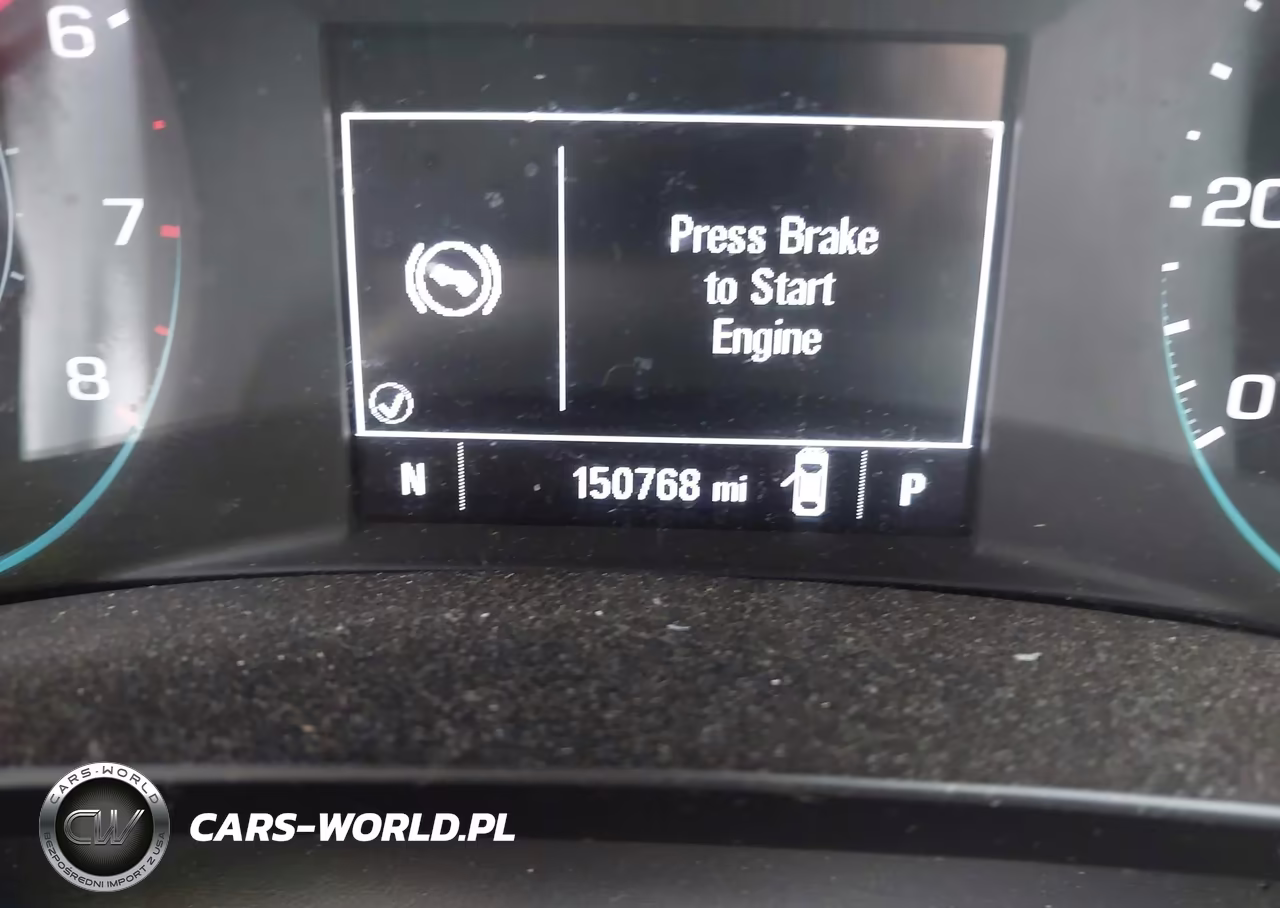 2019 Chevrolet Malibu Rs VIN:1G1ZG5ST6KF172176 - 15