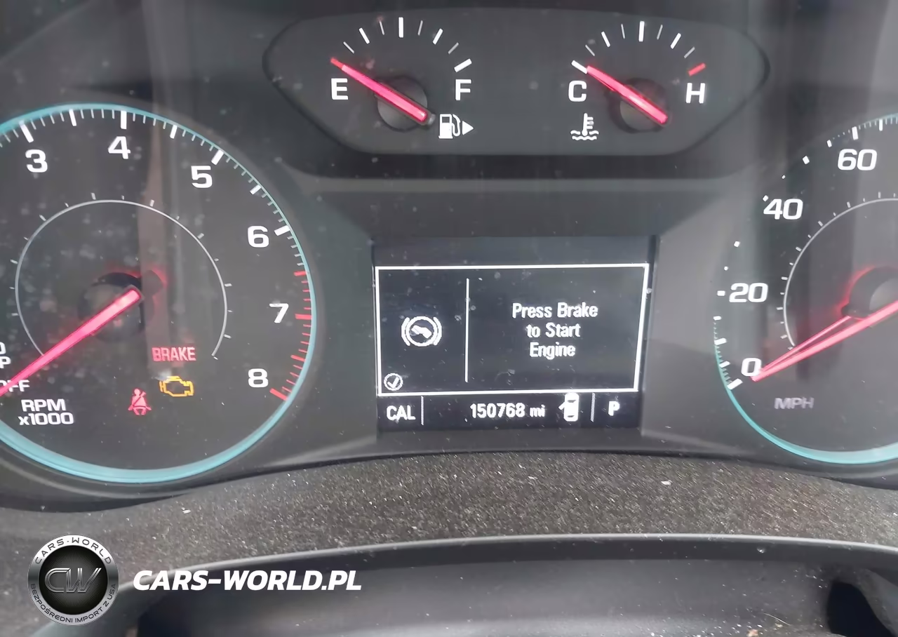 2019 Chevrolet Malibu Rs VIN:1G1ZG5ST6KF172176 - 7