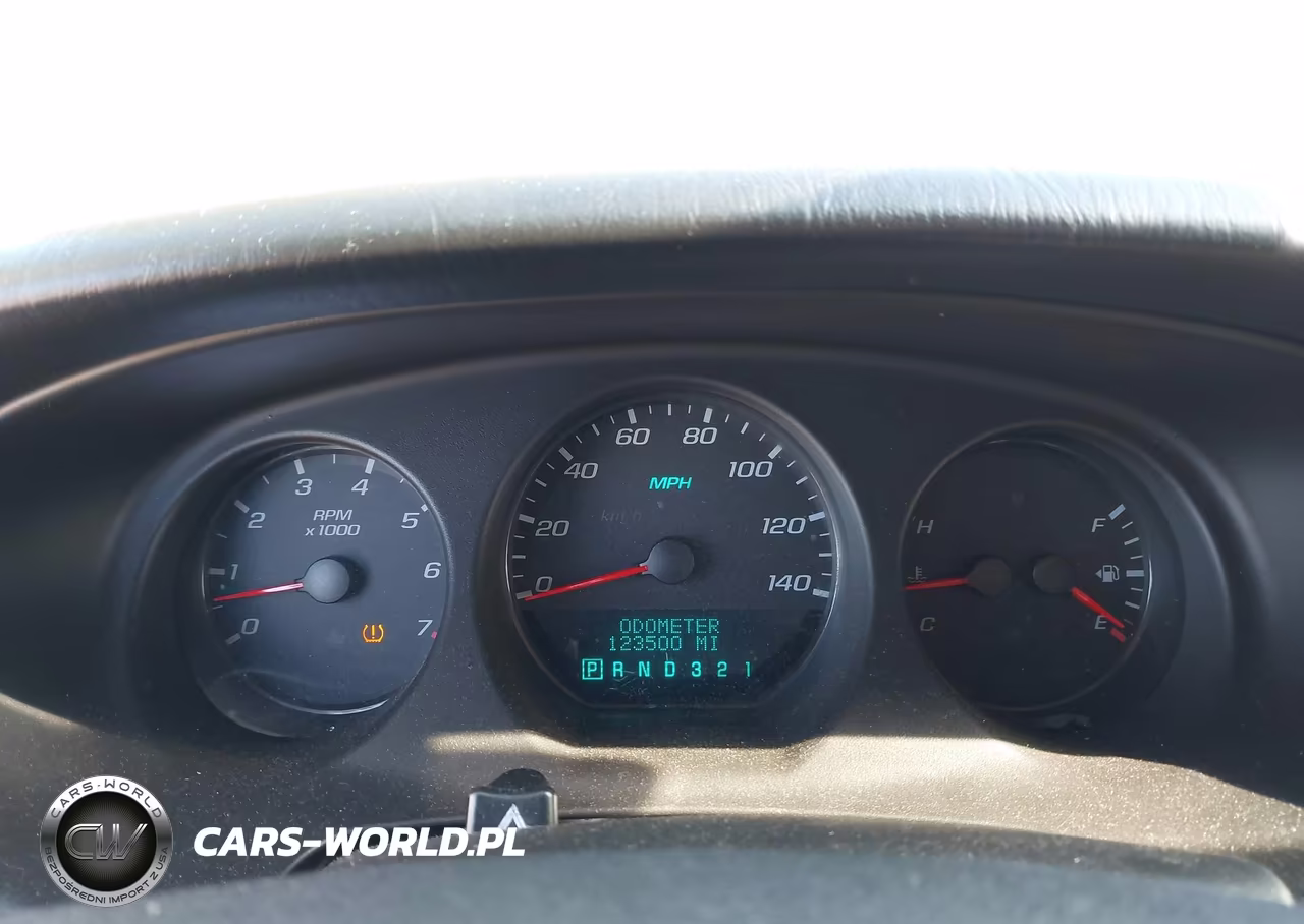 2007 Chevrolet Monte Carlo Ls VIN:2G1WJ15K179274050 - 7
