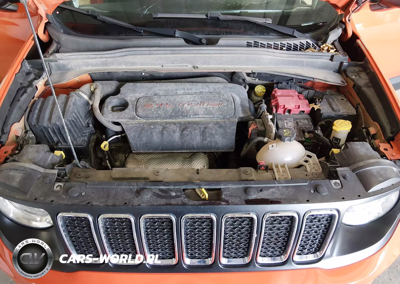 2020 Jeep Renegade Sport 4X4 VIN:ZACNJBAB8LPL97516 - 10