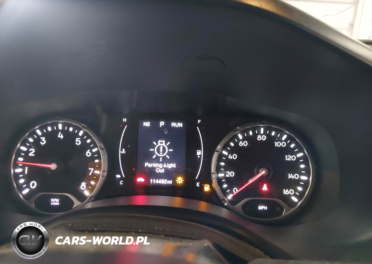 2020 Jeep Renegade Sport 4X4 VIN:ZACNJBAB8LPL97516 - 15