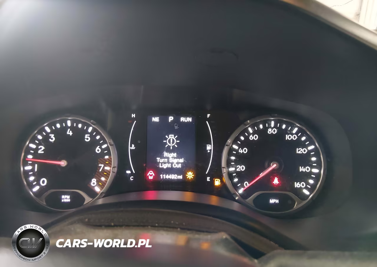 2020 Jeep Renegade Sport 4X4 VIN:ZACNJBAB8LPL97516 - 7