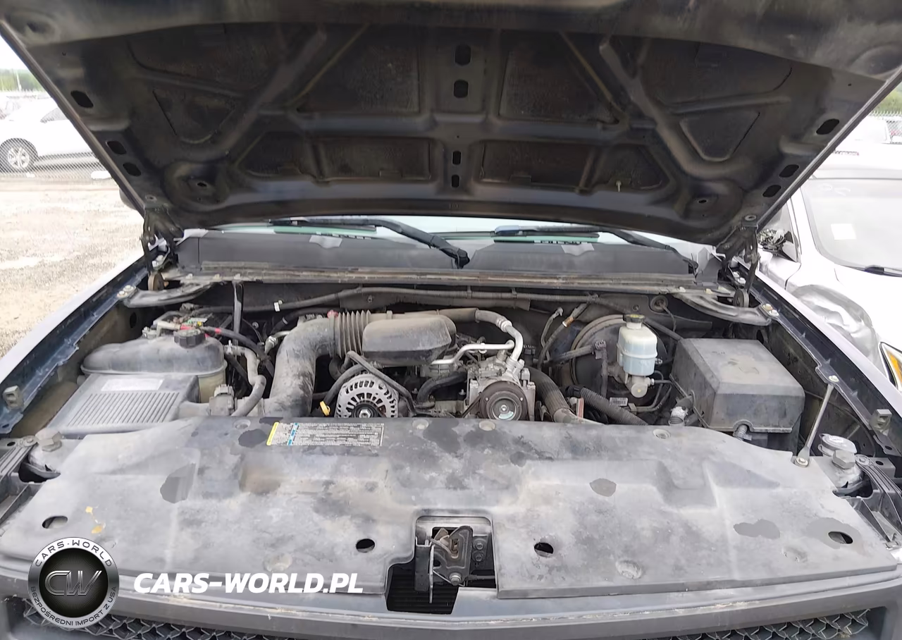 2010 Chevrolet Silverado 1500 Work Truck VIN:1GCPCPEX8AZ197856 - 10