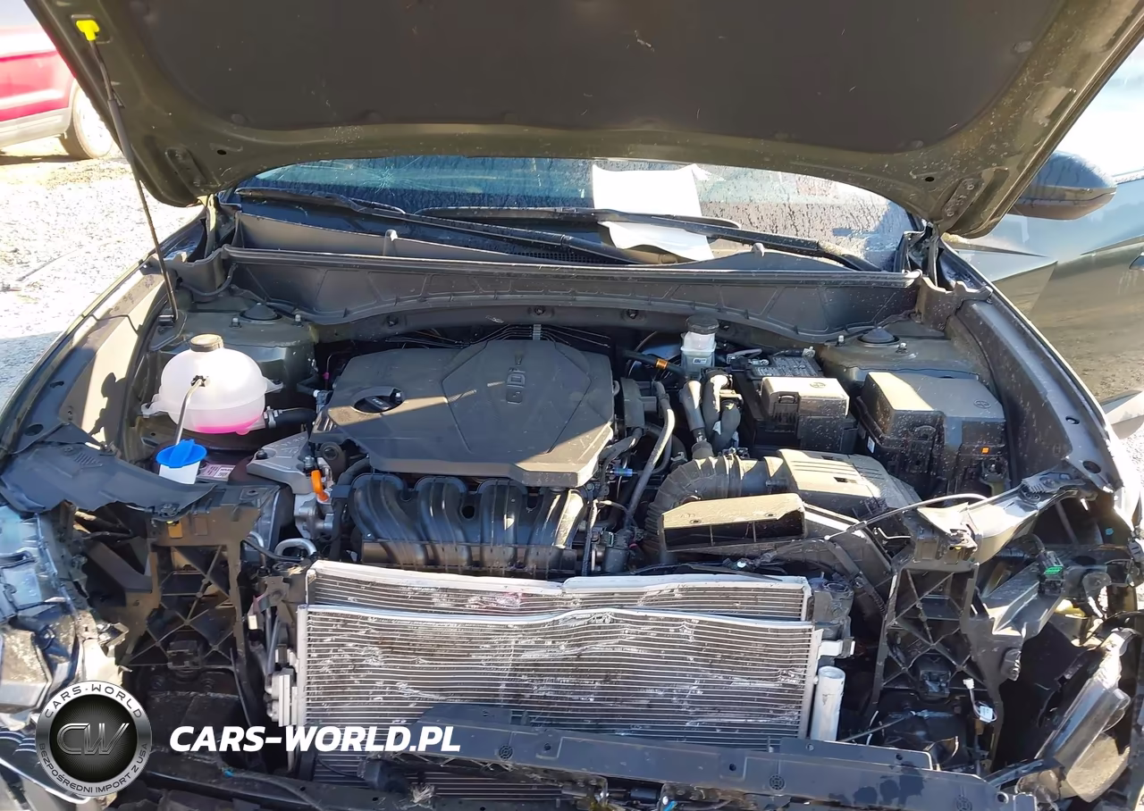 2026 Hyundai Tucson Sel VIN:5NMJB3DE0TH646942 - 10