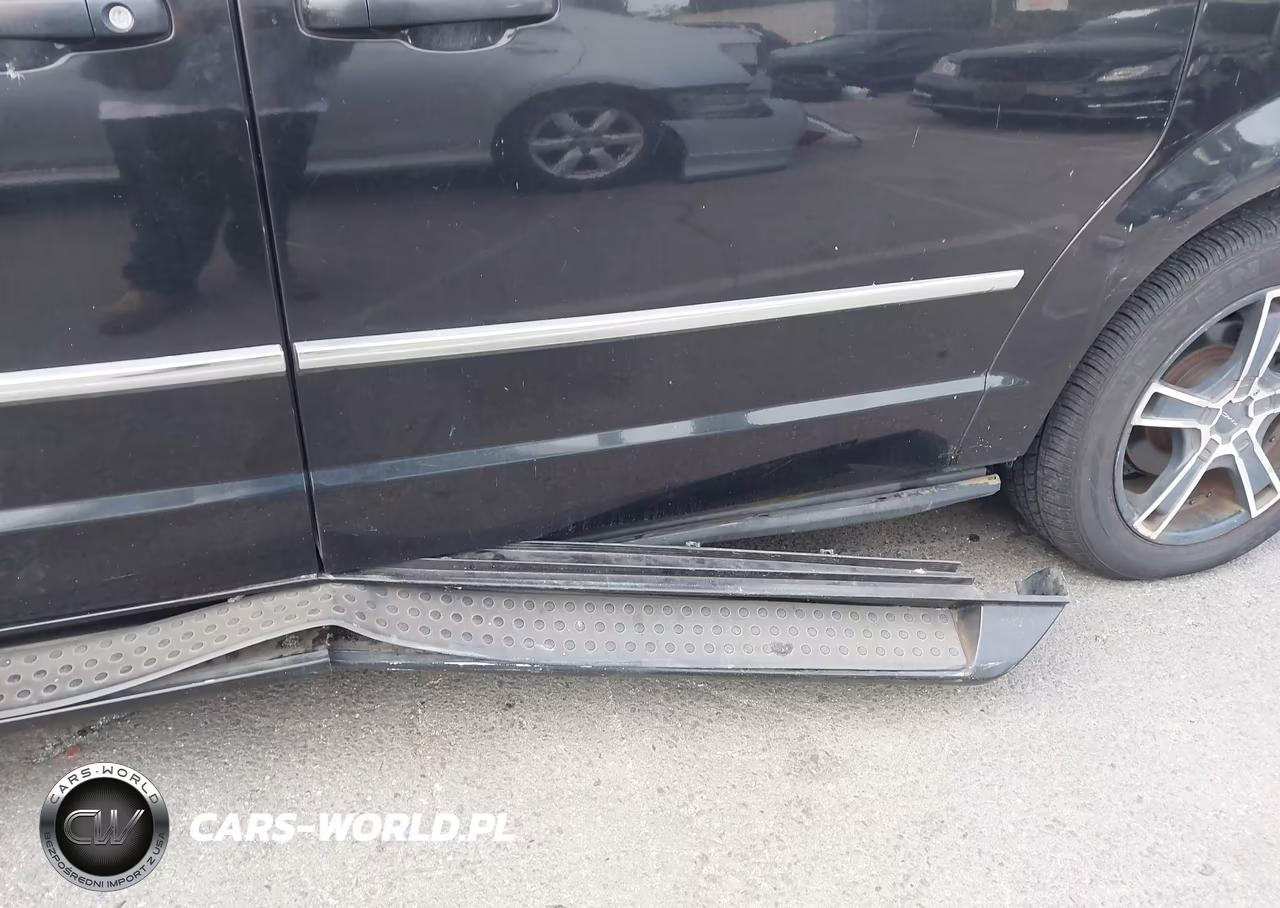 2010 Dodge Grand Caravan Sxt VIN:2D4RN5DX4AR290069 - 18