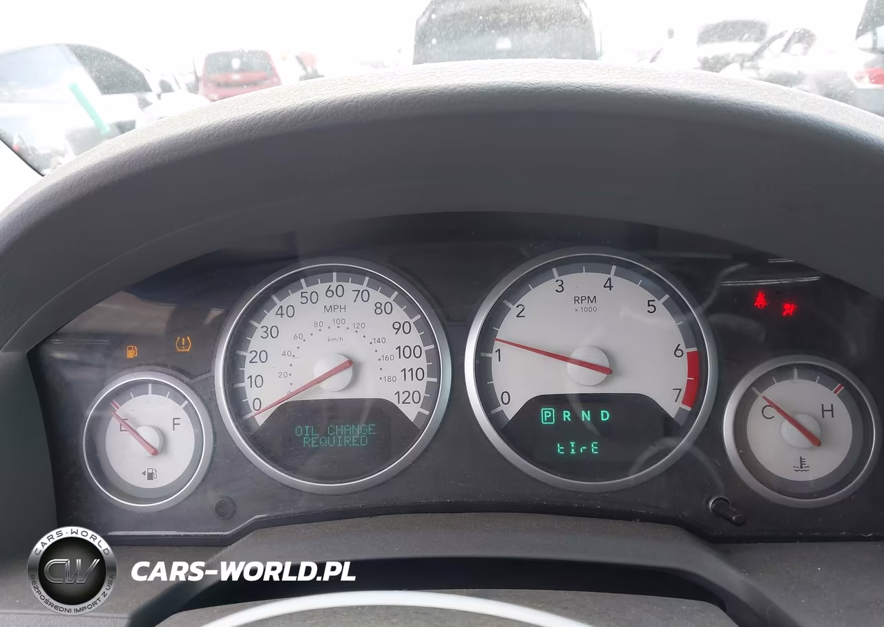 2010 Dodge Grand Caravan Sxt VIN:2D4RN5DX4AR290069 - 7