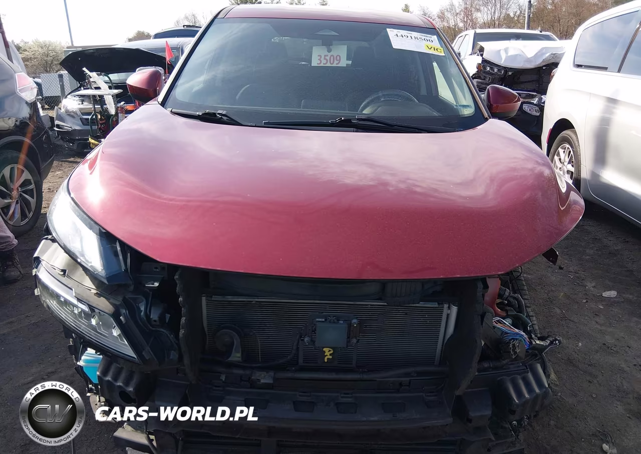 2023 Nissan Rogue Sv Intelligent Awd VIN:5N1BT3BB2PC775677 - 13