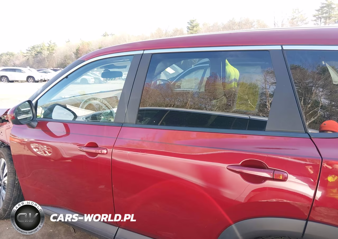 2023 Nissan Rogue Sv Intelligent Awd VIN:5N1BT3BB2PC775677 - 15