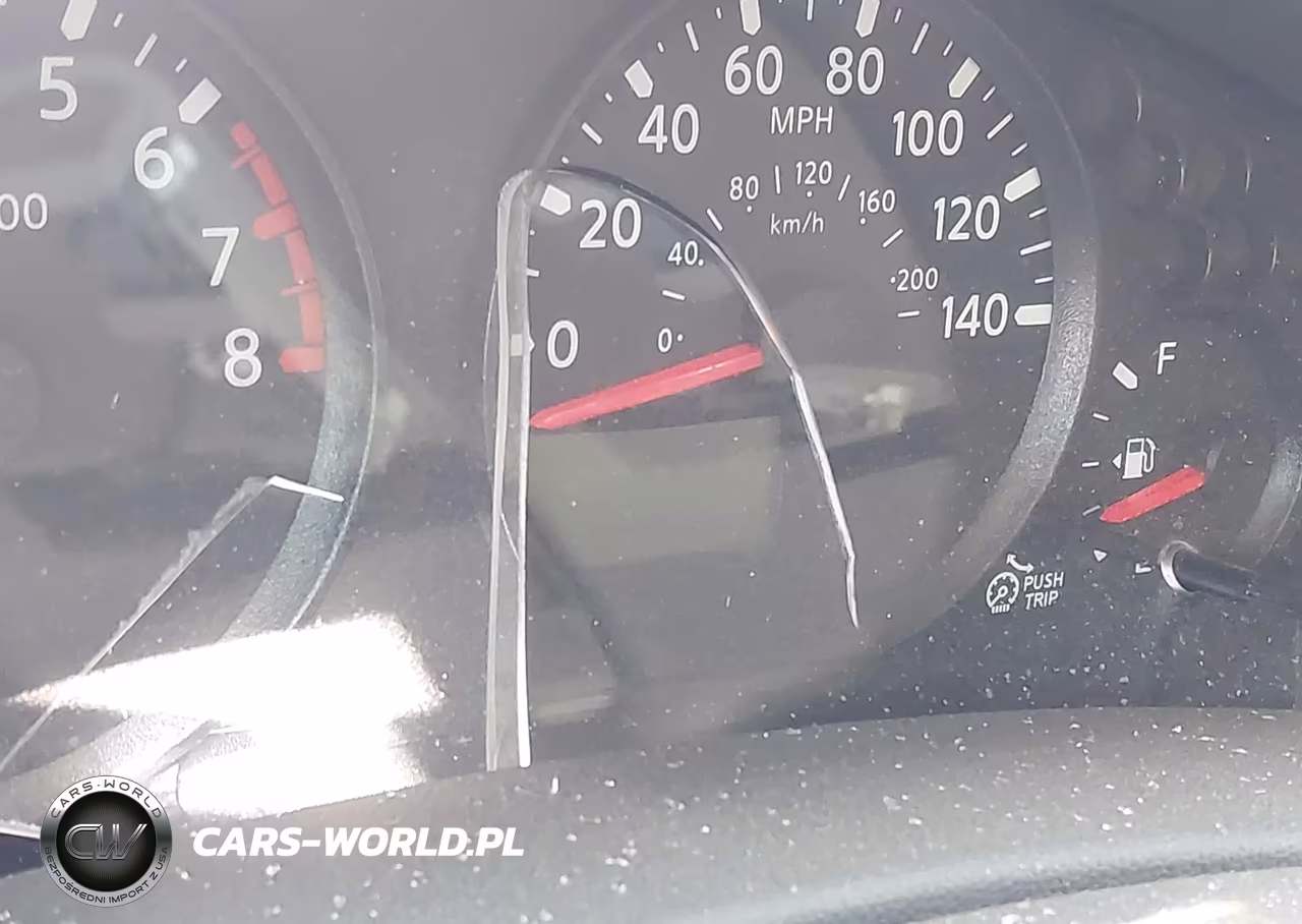 2010 Nissan Frontier Se-I4 VIN:1N6BD0CT6AC410270 - 14