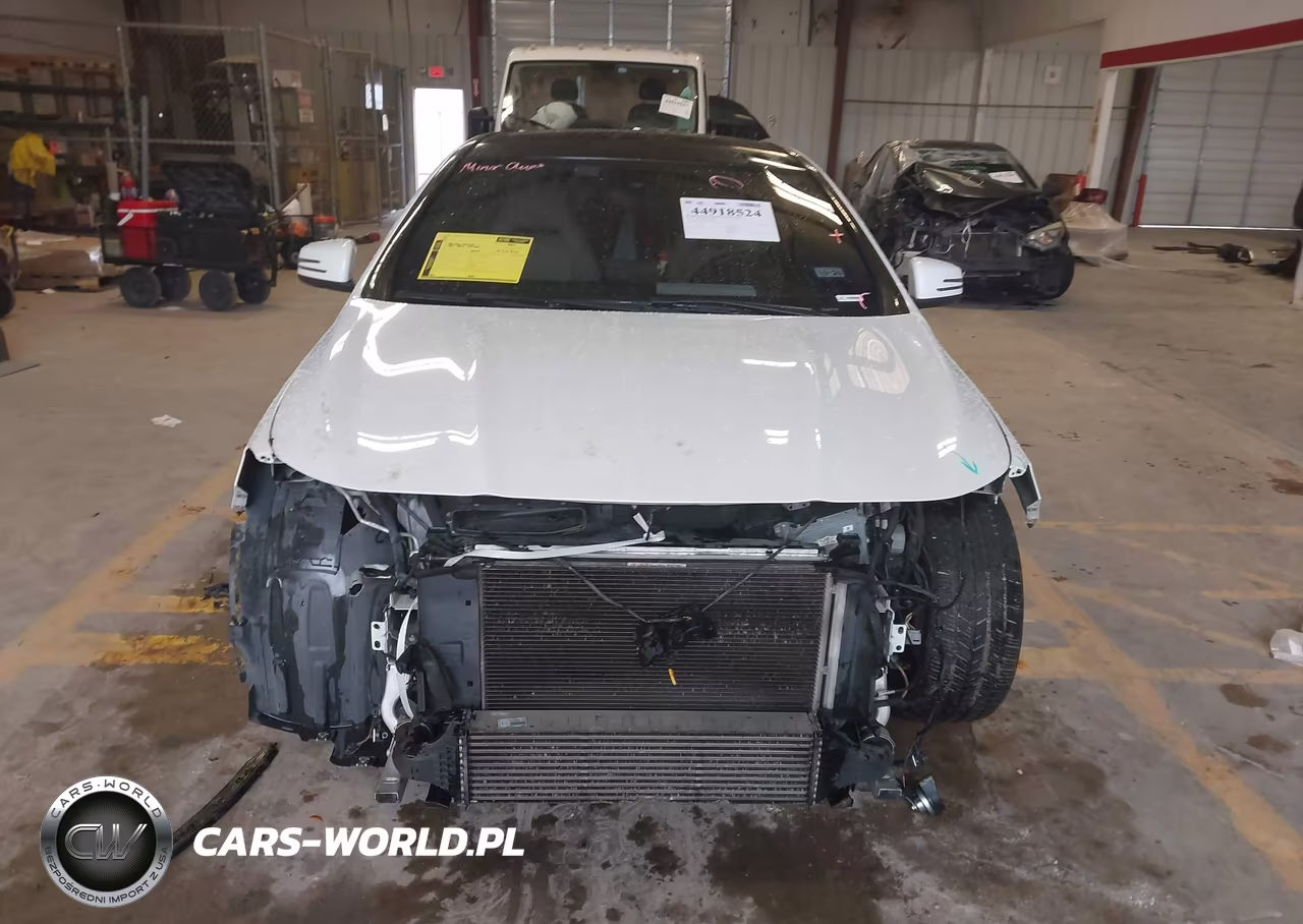 2015 Mercedes-Benz Cla 250 VIN:WDDSJ4EB7FN194860 - 13
