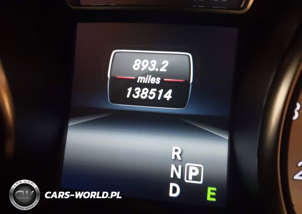 2015 Mercedes-Benz Cla 250 VIN:WDDSJ4EB7FN194860 - 16