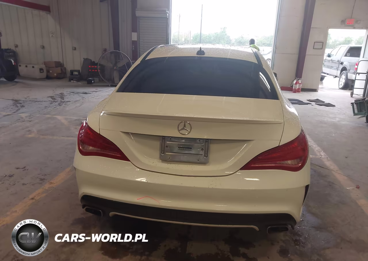 2015 Mercedes-Benz Cla 250 VIN:WDDSJ4EB7FN194860 - 17
