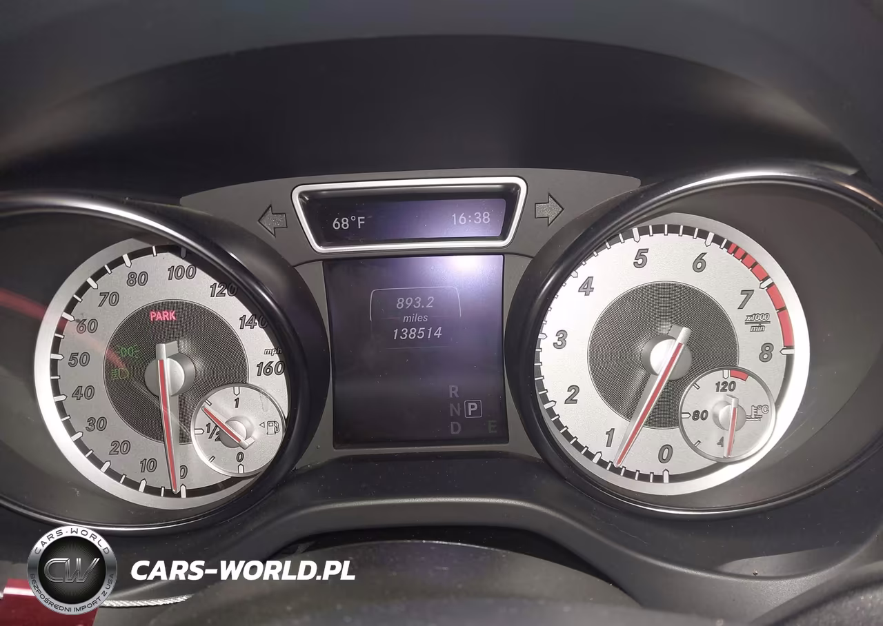 2015 Mercedes-Benz Cla 250 VIN:WDDSJ4EB7FN194860 - 7