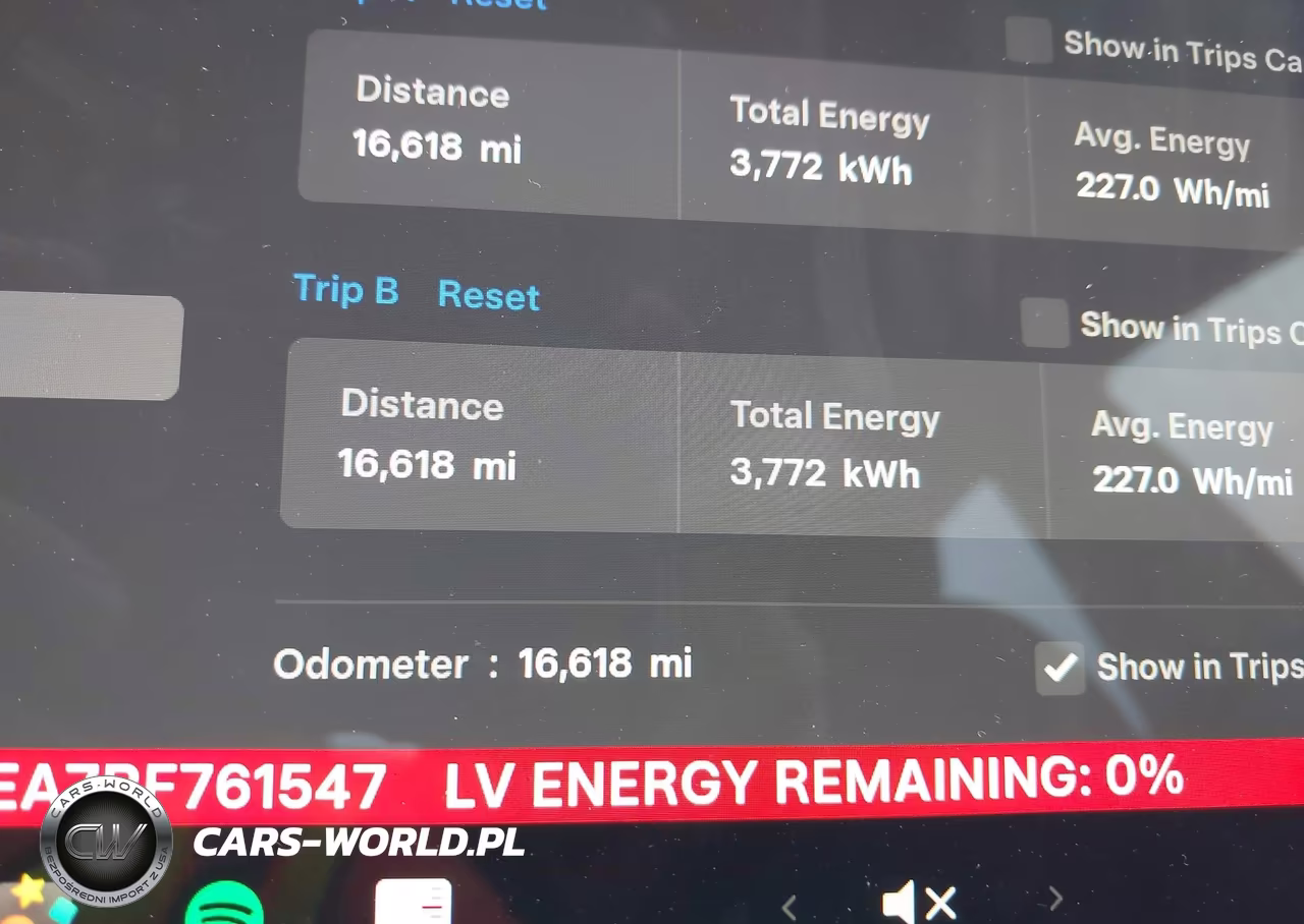 2024 Tesla Model 3 Long Range Dual Motor All-Wheel Drive-Rear-Wheel Drive VIN:5YJ3E1EA7RF761547 - 16