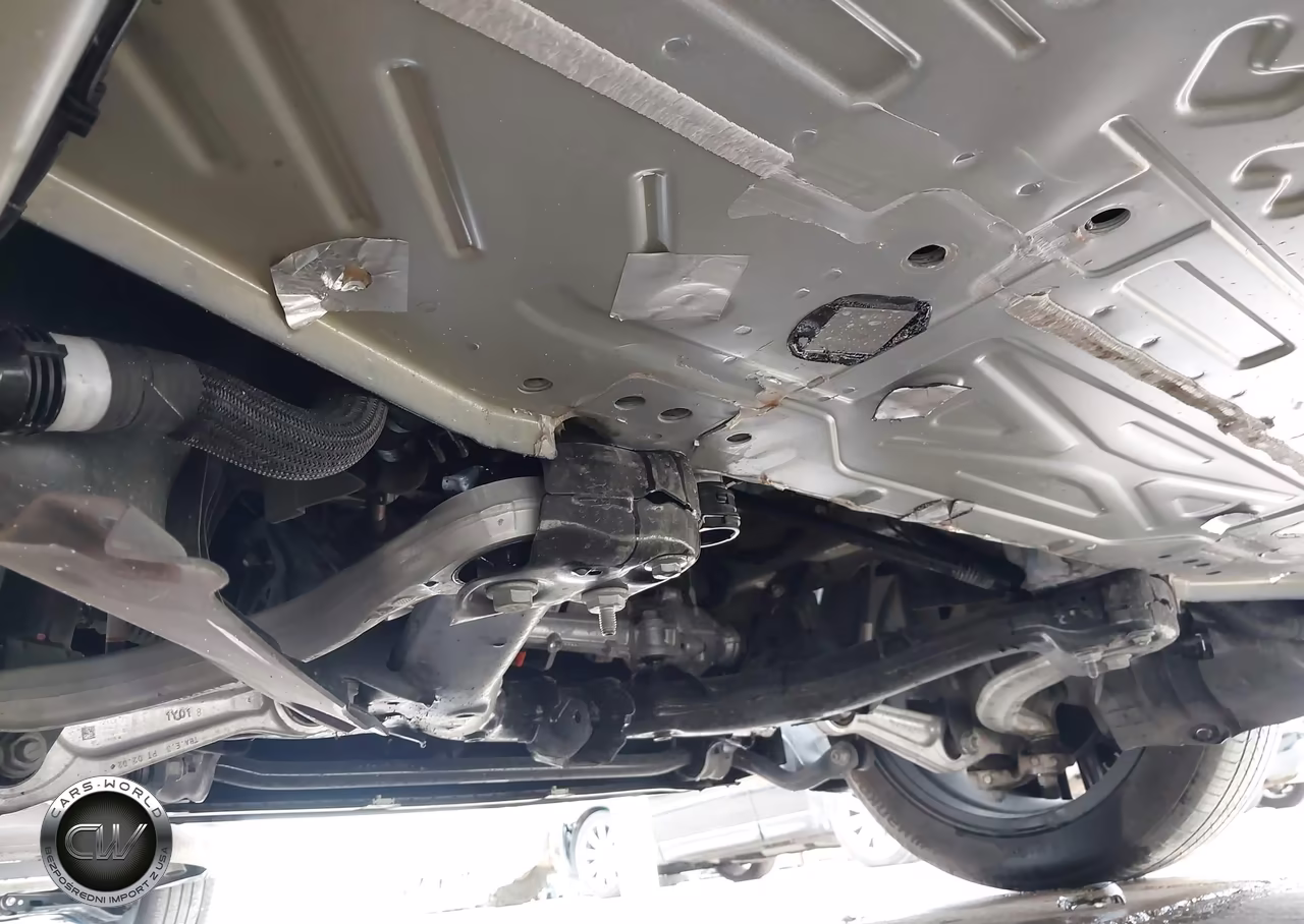 2024 Tesla Model 3 Long Range Dual Motor All-Wheel Drive-Rear-Wheel Drive VIN:5YJ3E1EA7RF761547 - 20
