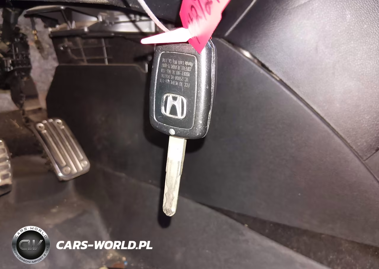 2017 Honda Accord Sport VIN:1HGCR2F52HA035406 - 11