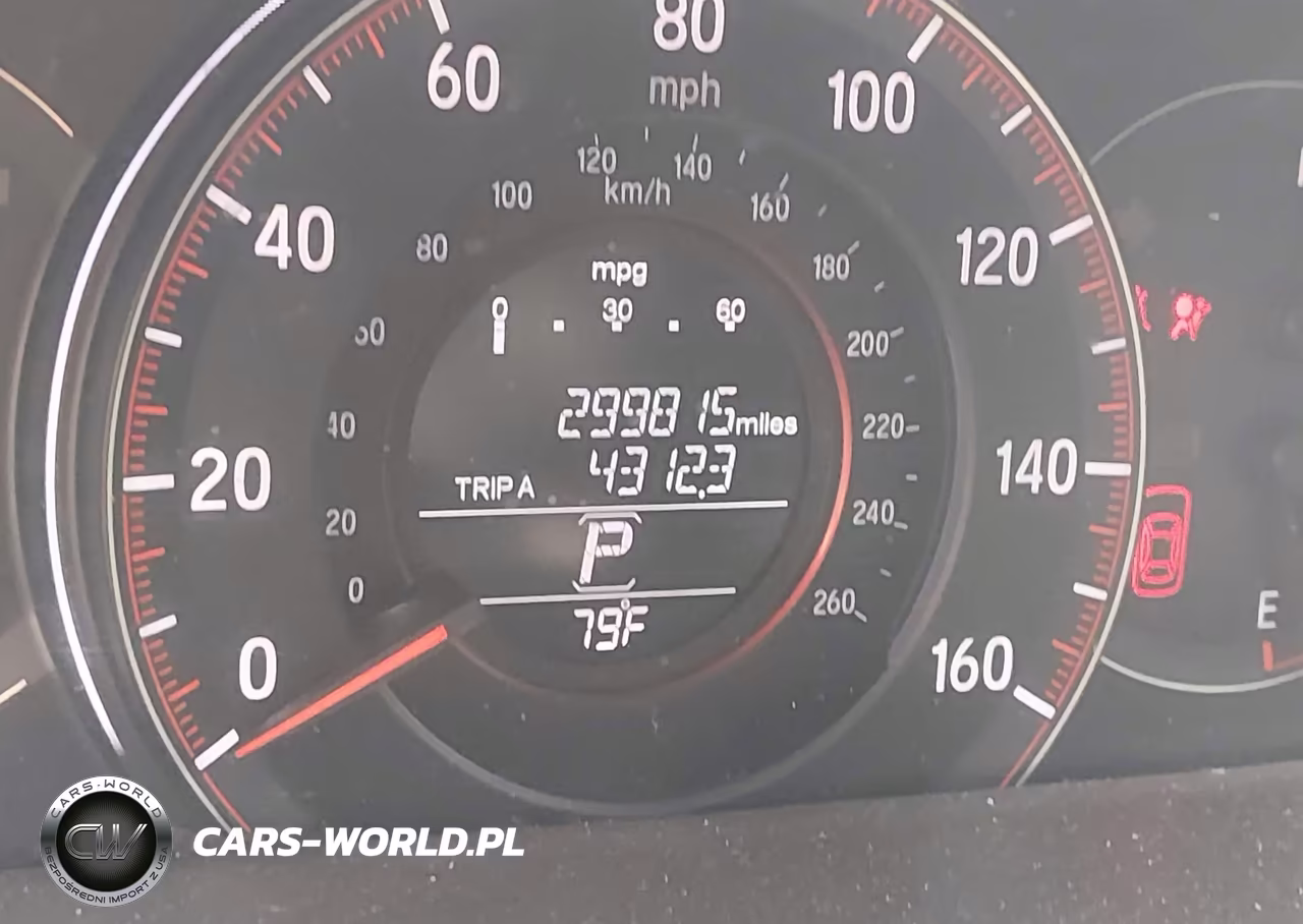 2017 Honda Accord Sport VIN:1HGCR2F52HA035406 - 16